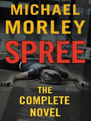 cover image of Spree